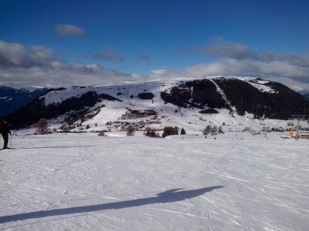 Camera Seiser Alm Exterior foto