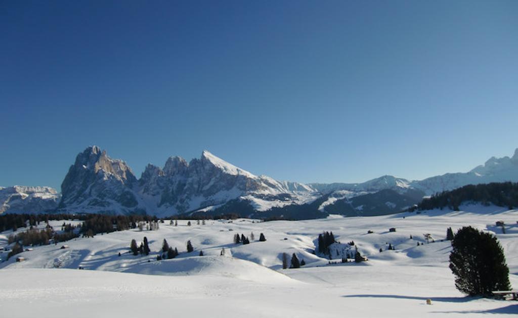 Camera Seiser Alm Exterior foto