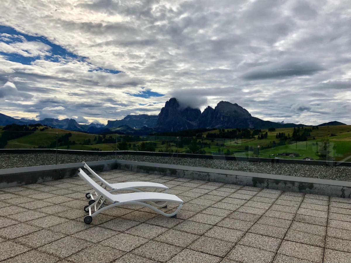 Camera Seiser Alm Exterior foto